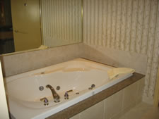 Carriage Ridge Resort in Barrie, Ontario, Canada