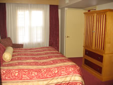 Carriage Ridge Resort in Barrie, Ontario, Canada