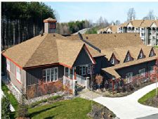 Carriage Ridge Resort in Barrie, Ontario, Canada