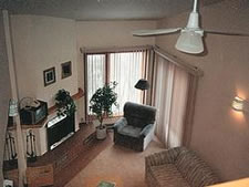 Club Hotel du Village in Mont-Tremblant, Quebec, Canada