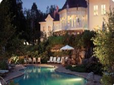 Club Intrawest-Tremblant in Mont-Tremblant, Quebec, Canada