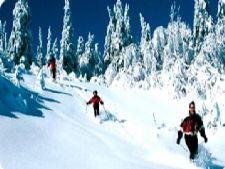 Club Intrawest-Tremblant in Mont-Tremblant, Quebec, Canada