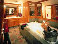 Club Intrawest-Whistler in Whistler, British Columbia, Canada