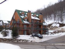 Club Privilege du Mont-Tremblant in Mont-Tremblant, Quebec, Canada