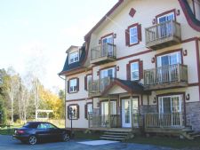 Club Privilege du Mont-Tremblant in Mont-Tremblant, Quebec, Canada