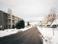 Club Vacances le Plateau in Beaupre, Quebec, Canada
