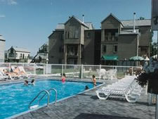 Club Vacances Toutes Saisons in Beaupre, Quebec, Canada
