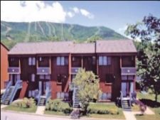 Condorama International in Beaupre, Quebec, Canada