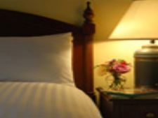 Deerhurst Resort in Huntsville, Ontario, Canada