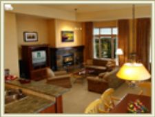 Deerhurst Resort in Huntsville, Ontario, Canada