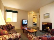 Destinations at Holiday Park in Kelowna, British Columbia, Canada