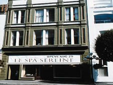Destinations at Royal Victoria Suites in Victoria, British Columbia, Canada