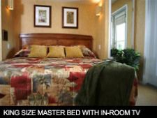 Fairmont Vacation Villas in Fairmont Hot Springs, British Columbia, Canada
