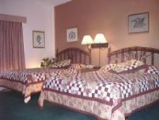 Heffley Boutique Inn in Sun Peaks, British Columbia, Canada