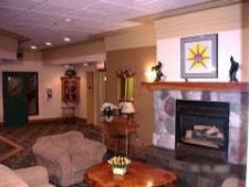 Heffley Boutique Inn in Sun Peaks, British Columbia, Canada