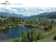 Heron Point at Invermere on the Lake in Invermere, British Columbia, Canada