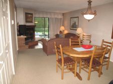 Horseshoe Resort, The Lodge at in Barrie, Ontario, Canada