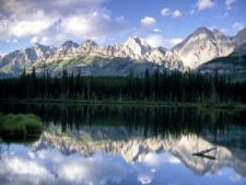 Hotel Kananaskis in Kananaskis, Alberta, Canada
