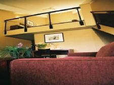 Hotel Kananaskis in Kananaskis, Alberta, Canada