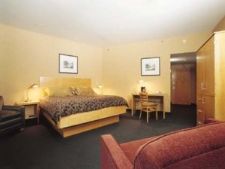 Hotel Kananaskis in Kananaskis, Alberta, Canada