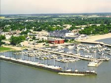 Lakeview Resort Vacation Club in Gimli, Manitoba, Canada