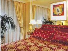 Le Soleil Vacation Ownership Club in Vancouver, British Columbia, Canada