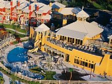 Manteo Beach Club in Kelowna, British Columbia, Canada