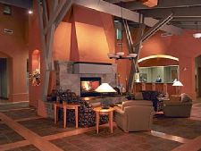 Manteo Beach Club in Kelowna, British Columbia, Canada