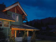 Montebello II in Whistler, British Columbia, Canada
