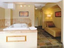 Mountainside Lodge in Whistler, British Columbia, Canada