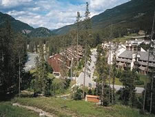 Panorama Resort in Panorama, British Columbia, Canada