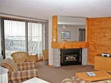Royal Host Club at Royal Harbour Resort in Thornbury, Ontario, Canada