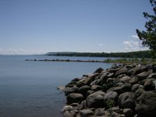 Royal Host Club at Royal Harbour Resort in Thornbury, Ontario, Canada
