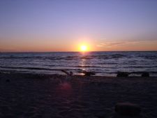 Royal Host Club at Royal Harbour Resort in Thornbury, Ontario, Canada
