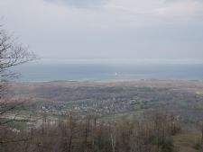 Royal Host Club at Royal Harbour Resort in Thornbury, Ontario, Canada
