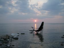 Royal Host Club at Royal Harbour Resort in Thornbury, Ontario, Canada