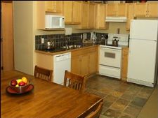 Sunset Resorts in Canmore, Alberta, Canada