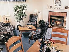 Taboo Resort & Golf I and II in Gravenhurst, Ontario, Canada