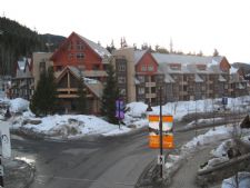 Whistler Vacation Club at Lake Placid Lodge in Whistler, British Columbia, Canada