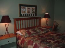 Whistler Vacation Club at Twin Peaks in Whistler, British Columbia, Canada