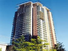 WorldMark at Vancouver in Vancouver, British Columbia, Canada