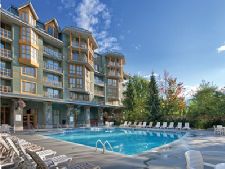 WorldMark Whistler Cascade Lodge in Whistler, British Columbia, Canada