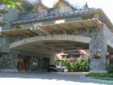 WorldMark Whistler Cascade Lodge in Whistler, British Columbia, Canada
