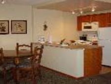 WorldMark Whistler Cascade Lodge in Whistler, British Columbia, Canada