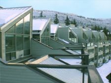 WorldMark at Whistler Sundance in Whistler, British Columbia, Canada