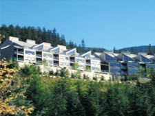 WorldMark at Whistler Sundance in Whistler, British Columbia, Canada