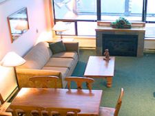 WorldMark at Whistler Sundance in Whistler, British Columbia, Canada