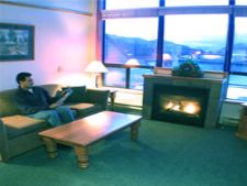 WorldMark at Whistler Sundance in Whistler, British Columbia, Canada