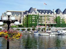 WorldMark at Victoria in Victoria, British Columbia, Canada