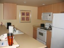 WorldMark at Victoria in Victoria, British Columbia, Canada